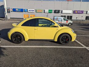 VW New Beetle 2.0 Herbie - 6