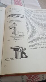 Knihy ručne práce z drevom. - 6