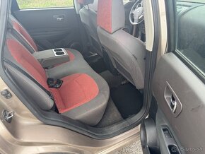 Nissan Qashqai 1.5dci 2008 - 6