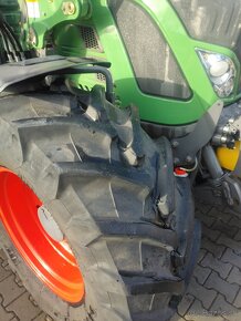 Fendt 516 Vario SCR Profi Plus s 3820 mth - 6