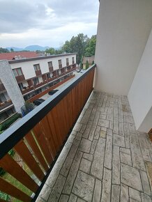 Apartmán mezonet na predaj, Demänová - 6