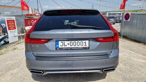 Volvo V90 D3 2.0L R-Design A/T8 - 6