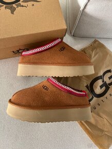 Ugg Tazz dámské zimné šlapky čizmy - 6