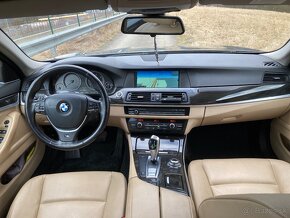 Bmw F11 520d - 6