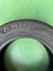 215/60 R16C 103/101 T MATADOR NORDICCA VAN - 6