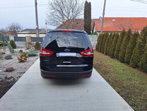 Ford Galaxy 2.0 TDCi Power Shift - 6