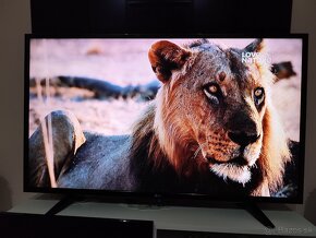 Predám LED TV LG 43LF510V Full HD - 6