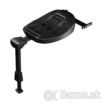 KIDDY Autosedačka Evoluna i-size 2 + Isofix - 6