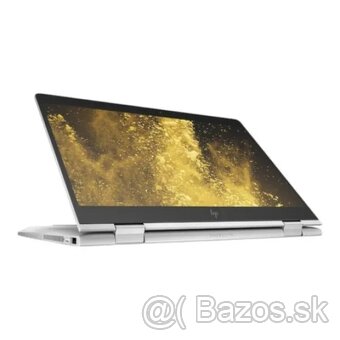 HP EliteBook x360 830 G5 - 6