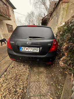 KIA Ceed - 6