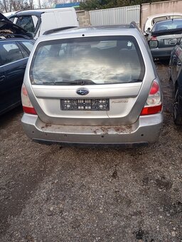 Rozpredám Subaru..forester - 6