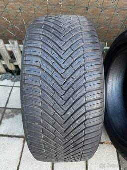 245/45 R18 96W celoročné CONTINENTAL - 6