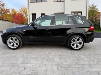 Bmw X5 XDrive 30d E70 - 6