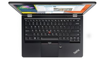 13.3" Ultrabook Lenovo ThinkPad 13 i3 6100u/SSD - 6