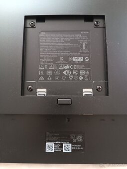 Monitor DELL P2417H - 6