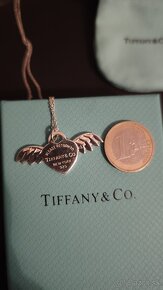 Tiffany & Co náhrdelník - 6