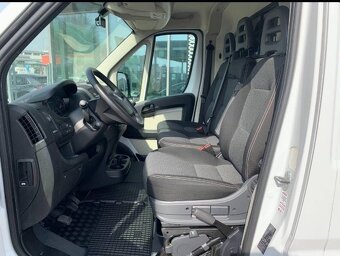 Fiat Ducato 2.3 MultiJet 150, L3H2 - 6