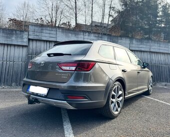 ✅ TOP SEAT LEON Xperience ✅ - 6