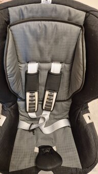 Autosedačka Isofix DUO plus - 6