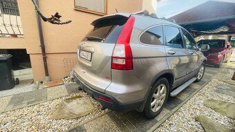 Honda CR-V 2.2 i-CTDi - 6