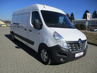 RENAULT MASTER 2,3 DCi 107kw L3H2, 2019 DPH - 6