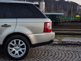 Range Rover Sport 3.6TD - 6