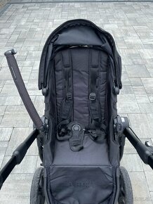 Baby jogger City select lux - 6