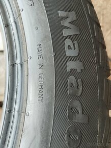 235/55 R18 zimné pneumatiky - 6