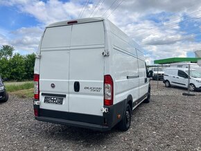 Fiat Ducato Dodávka 2.3 MultiJet L4H3 - 6