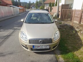 Fiat linea - 6