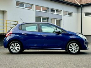 Peugeot 208 2014 1.2 benzin 95.000km nová STK a EK - 6