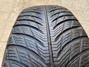 215/65 r17 zimne pneumatiky 215 65 17 - 6