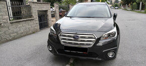 Predám Subaru Outback 2.5i CVT EXCLUSIVE NAVI - 6