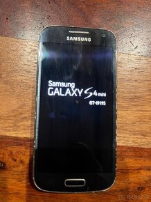 Samsung smartfóny s android 4 - 6