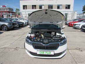 Škoda Fabia 1.0 TSI Active - - 6