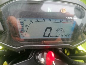 Honda MSX Grom 125 - 6