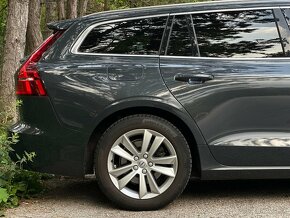 Volvo V60 D3 Momentum A/T - 6