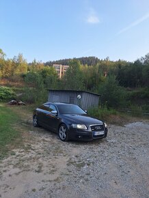 Audi a6 2.7tdi sline - 6