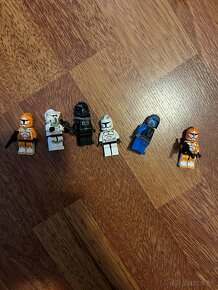 Lego Star Wars 9500 - 6