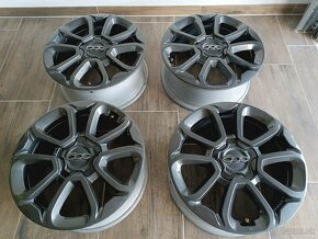 5x110 R16 Fiat - 6