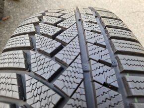 215/50 r19 zimne pneumatiky 215 50 19 215/50/19 pneu R19 - 6