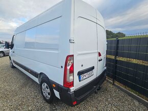 Renault Master 2.3 dci 120kw L3H2 - 6