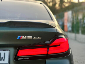 M5 CS Limited,AT - 6