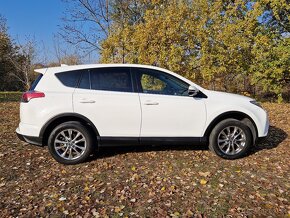 Toyota Rav4  4x4 - 6