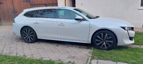 Peugeot 508SW 2.0hdi - 6