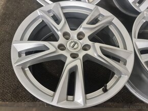 5X108 R18 VOLVO ORIGINAL - 6