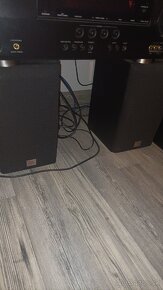 JBL reproduktory E 20 - 6