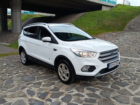 ✳️Ford Kuga 2.0 TDCi Duratorq Business X AWD NOVÁ TK/EK✳️ - 6