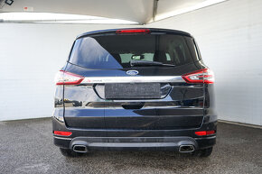 72- FORD S-MAX, 2017, nafta, 2.0 TDCi, 132 kW - 6