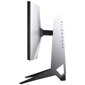 ALIENWARE 240hz herný monitor, super stav - 6